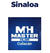Logo de Master Hldr Culiacan