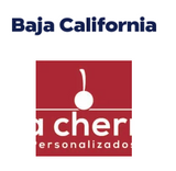 Logo de La Cherry