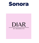 Logo de Mi bazarcito Diar