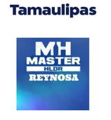 Logo de Master Holder Reynosa