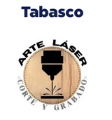 Logo de ARTE LASER VILLAHERMOSA