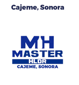 Logo de Alejandro Meza