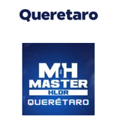 Logo de MASTER HLDR QUERÉTARO