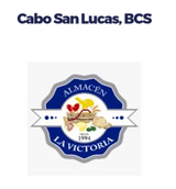 Logo de Almacén la Victoria