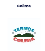 Logo de Termos Colima