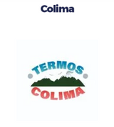 Logo de Termos Colima