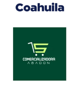 Logo de Comercializadora Abadon