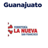 Logo de Ferreteria La Nueva