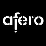 Logo de AFERO