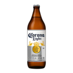 caguama corona light 1