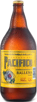 caguama pacifico 946ml