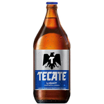 caguama tecate light 946ml b915b90c bec7 4538 a12c d4f70cb80207