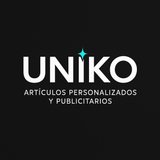 Logo de UNIKO