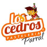 Logo de Pastelería Los Cedros Parral