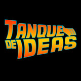 Logo de Tanque de IDEAS