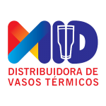 Logo de DISTRIBUIDORA DE VASOS TÉRMICOS MID