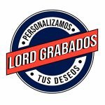 Logo de LORD GRABADOS