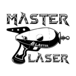 Logo de Master Laser