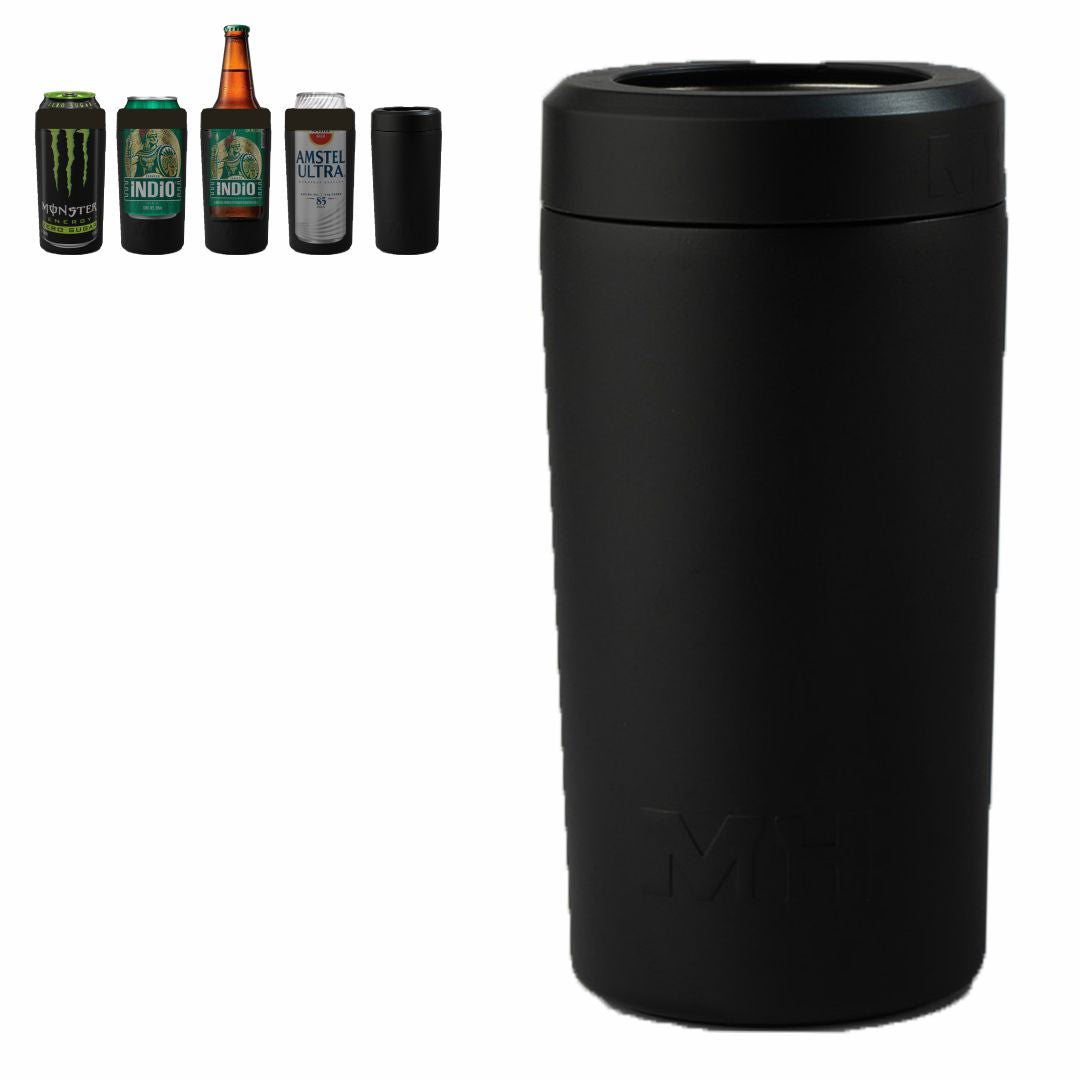 Master Holder | MH 2025 | Como los viste en Shark Tank