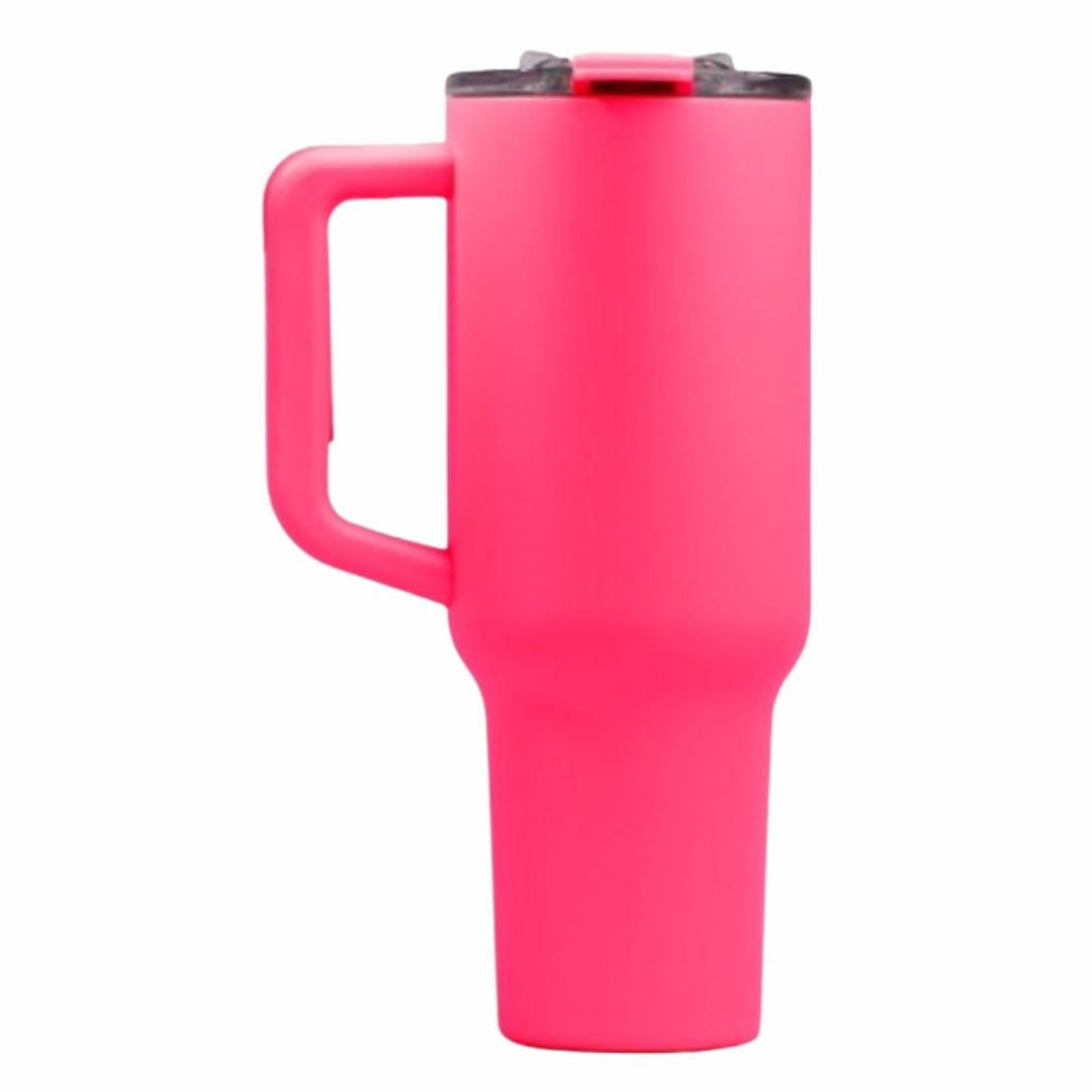 Color_Neon Pink