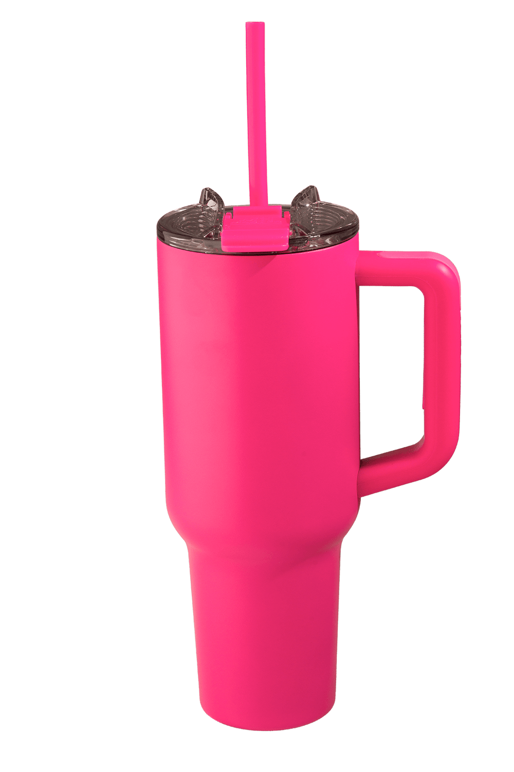 Color_Neon Pink