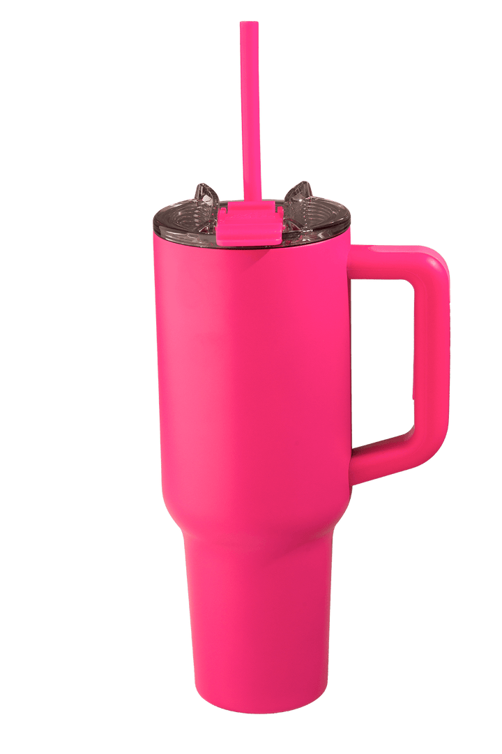 Color_Neon Pink