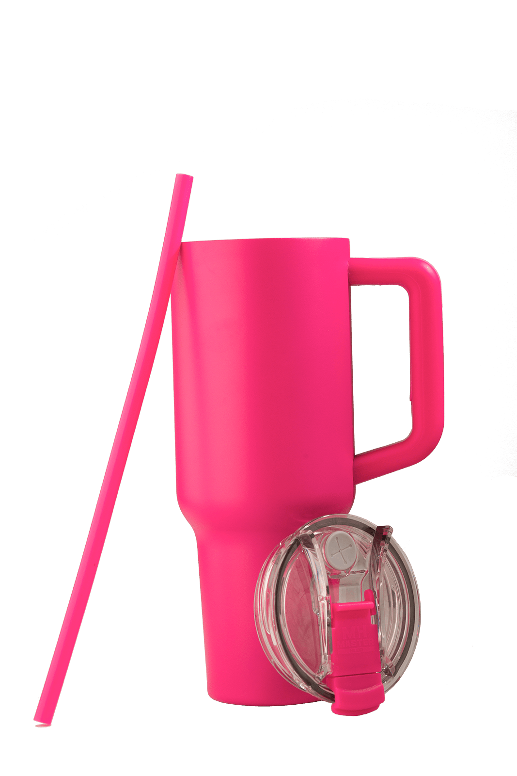 Color_Neon Pink