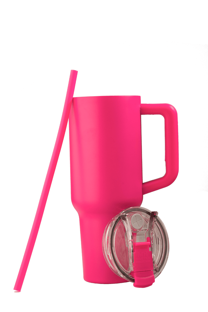 Color_Neon Pink