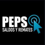 Logo de PEPS Saldos Y Remates