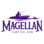 Logo de Magellan Tampico